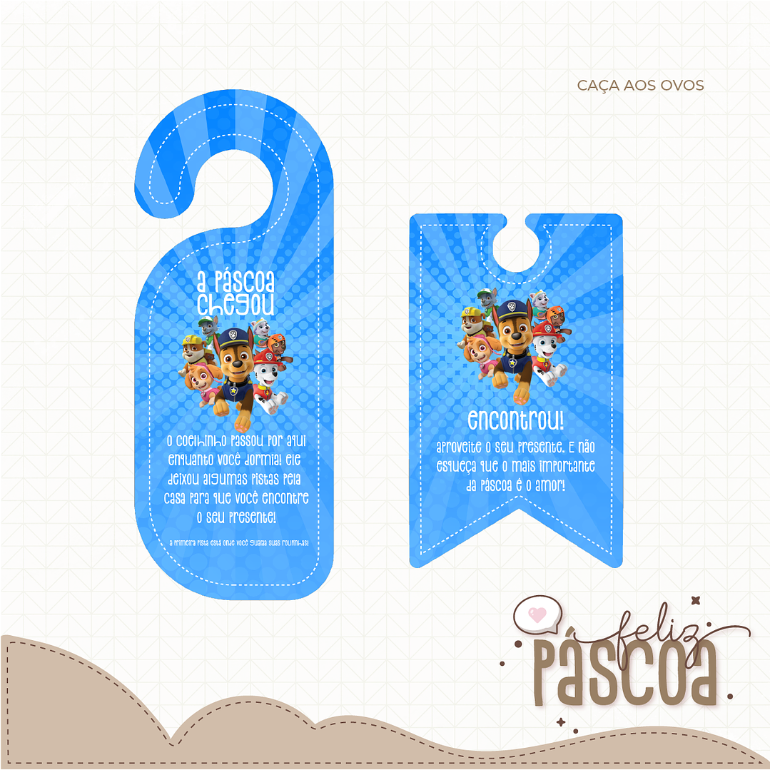 Combo Páscoa Criativa 60 Temas Caça aos Ovos Silhouette Studio 5