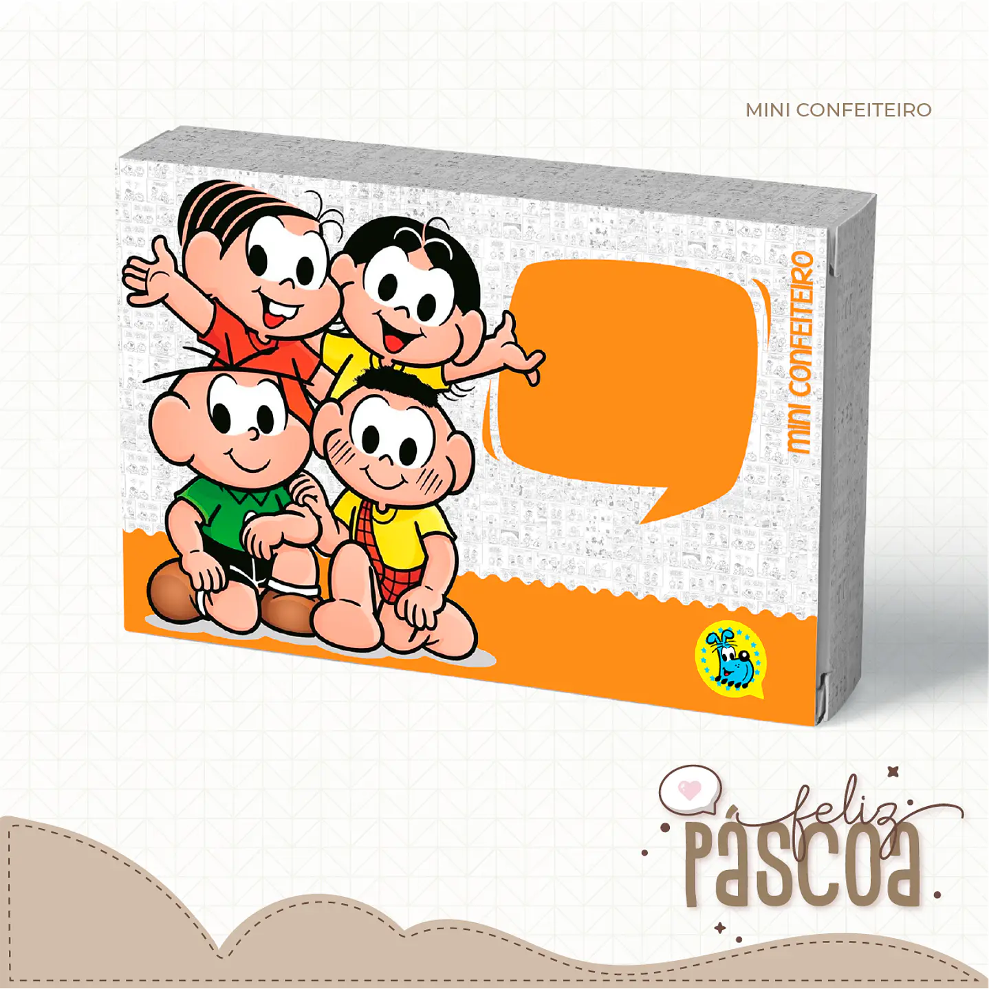Combo Páscoa Criativa 60 Temas Caça aos Ovos Silhouette Studio 11