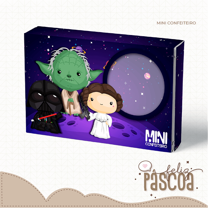 Combo Páscoa Criativa 60 Temas Caça aos Ovos Silhouette Studio 15