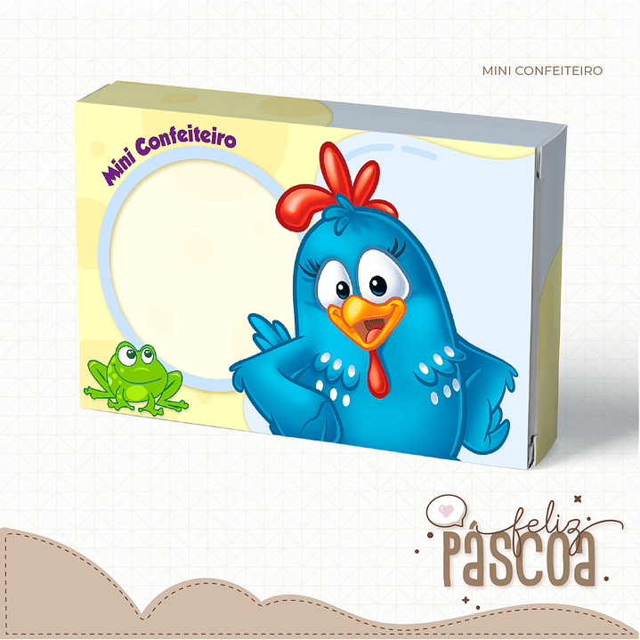 Combo Páscoa Criativa 60 Temas Caça aos Ovos Silhouette Studio 22