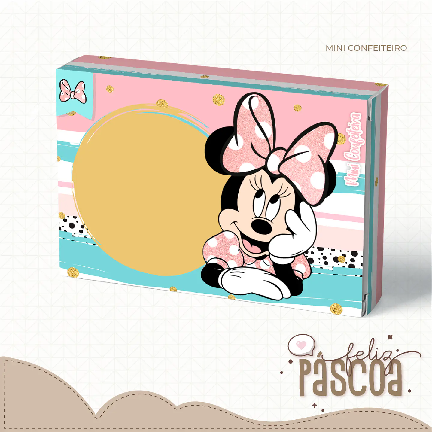 Combo Páscoa Criativa 60 Temas Caça aos Ovos Silhouette Studio 25
