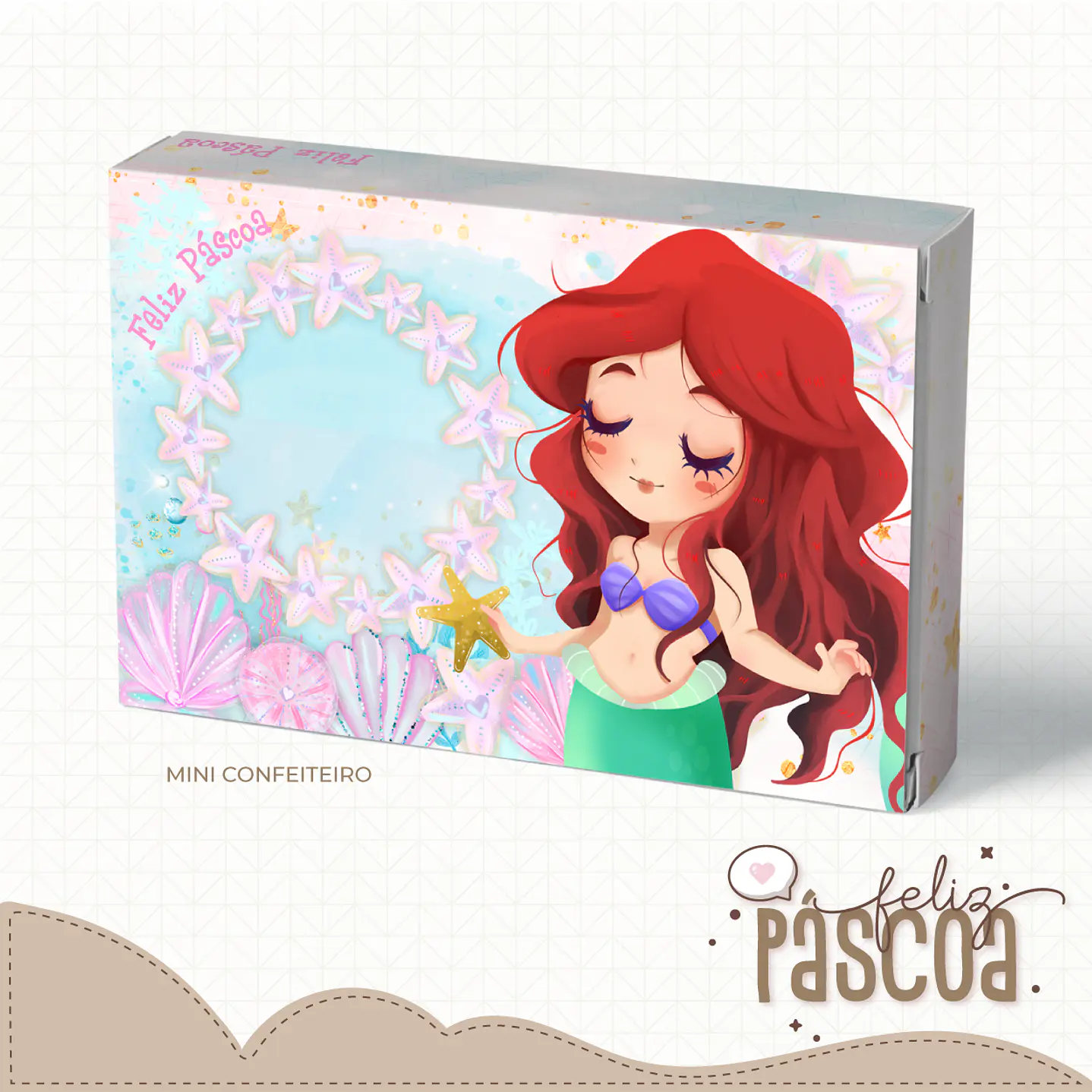Combo Páscoa Criativa 60 Temas Caça aos Ovos Silhouette Studio 35