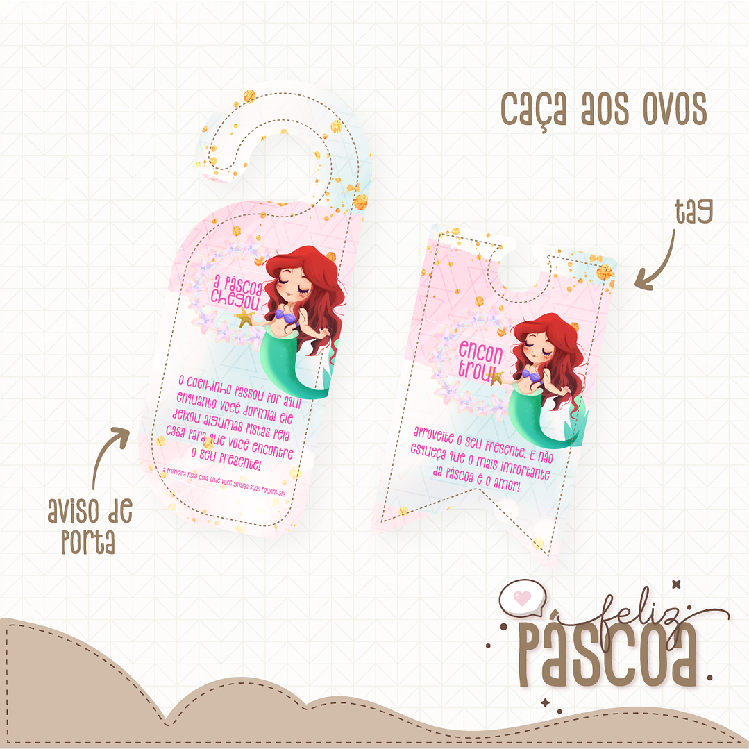 Combo Páscoa Criativa 60 Temas Caça aos Ovos Silhouette Studio 36