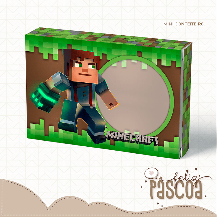 Combo Páscoa Criativa 60 Temas Caça aos Ovos Silhouette Studio 41