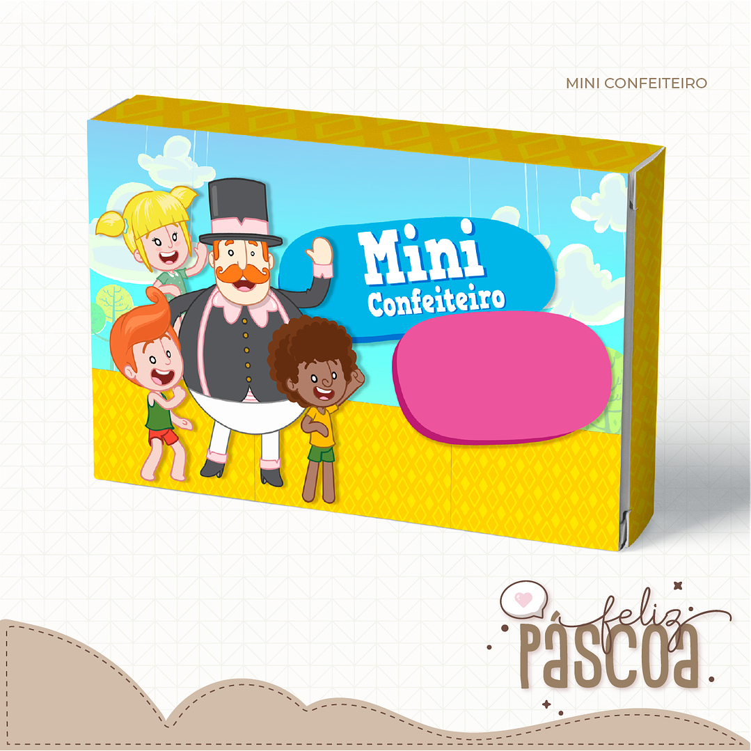 Combo Páscoa Criativa 60 Temas Caça aos Ovos Silhouette Studio 44