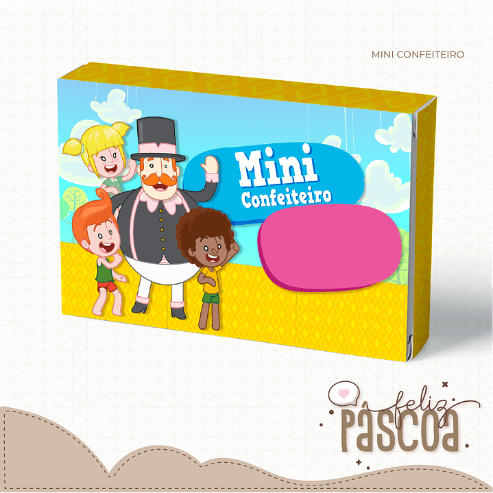 Combo Páscoa Criativa 60 Temas Caça aos Ovos Silhouette Studio 44