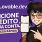 Lovable.dev IA 500 Créditos - (RECARGA NA SUA CONTA)  - Miniatura 2