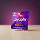 Lovable.dev IA 500 Créditos - (RECARGA NA SUA CONTA)  - Miniatura 1