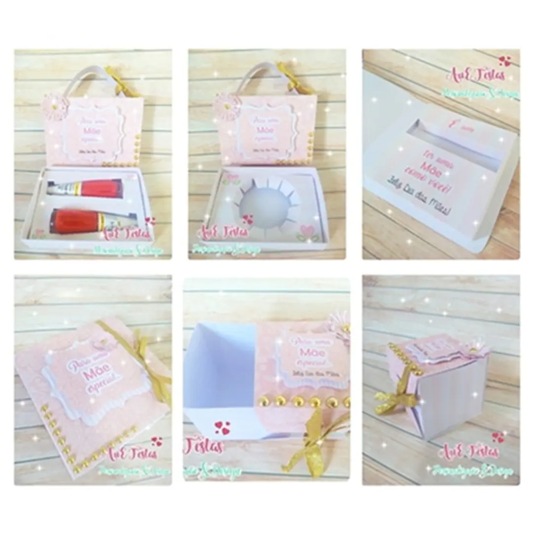 Mega Kit Digital Dia das Mães PNG PDF Silhouette +100GB Artes para Personalizados 38