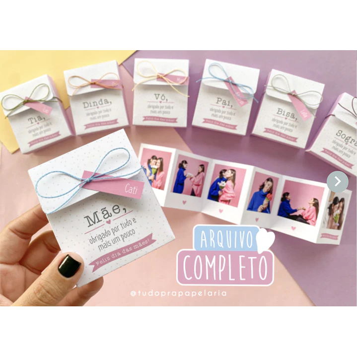 Mega Kit Digital Dia das Mães PNG PDF Silhouette +100GB Artes para Personalizados 44