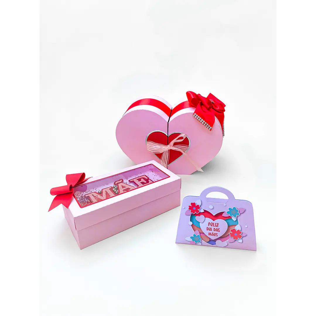 Mega Kit Digital Dia das Mães PNG PDF Silhouette +100GB Artes para Personalizados 51