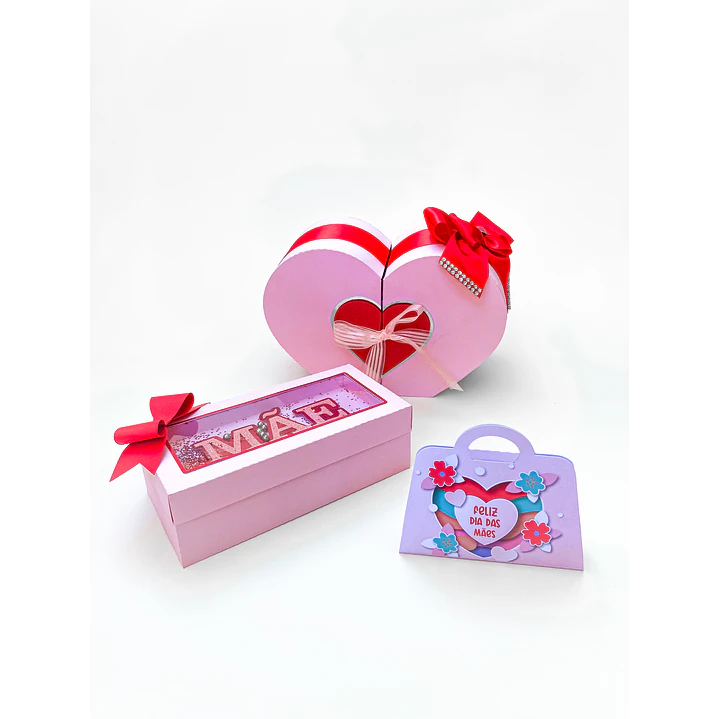 Mega Kit Digital Dia das Mães PNG PDF Silhouette +100GB Artes para Personalizados 51