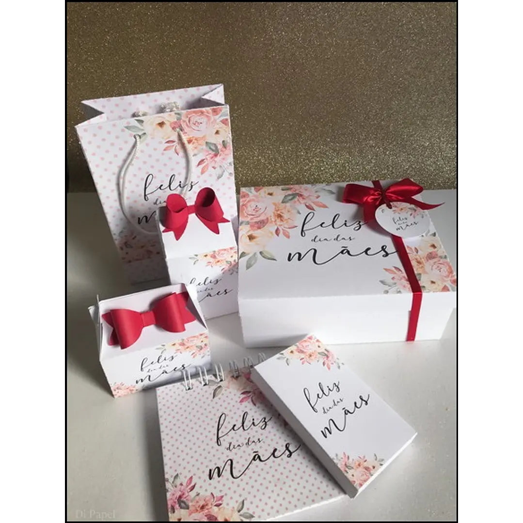 Mega Kit Digital Dia das Mães PNG PDF Silhouette +100GB Artes para Personalizados 54