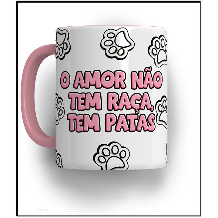 Pack 46 Estampas Canecas Dia das Mães 3