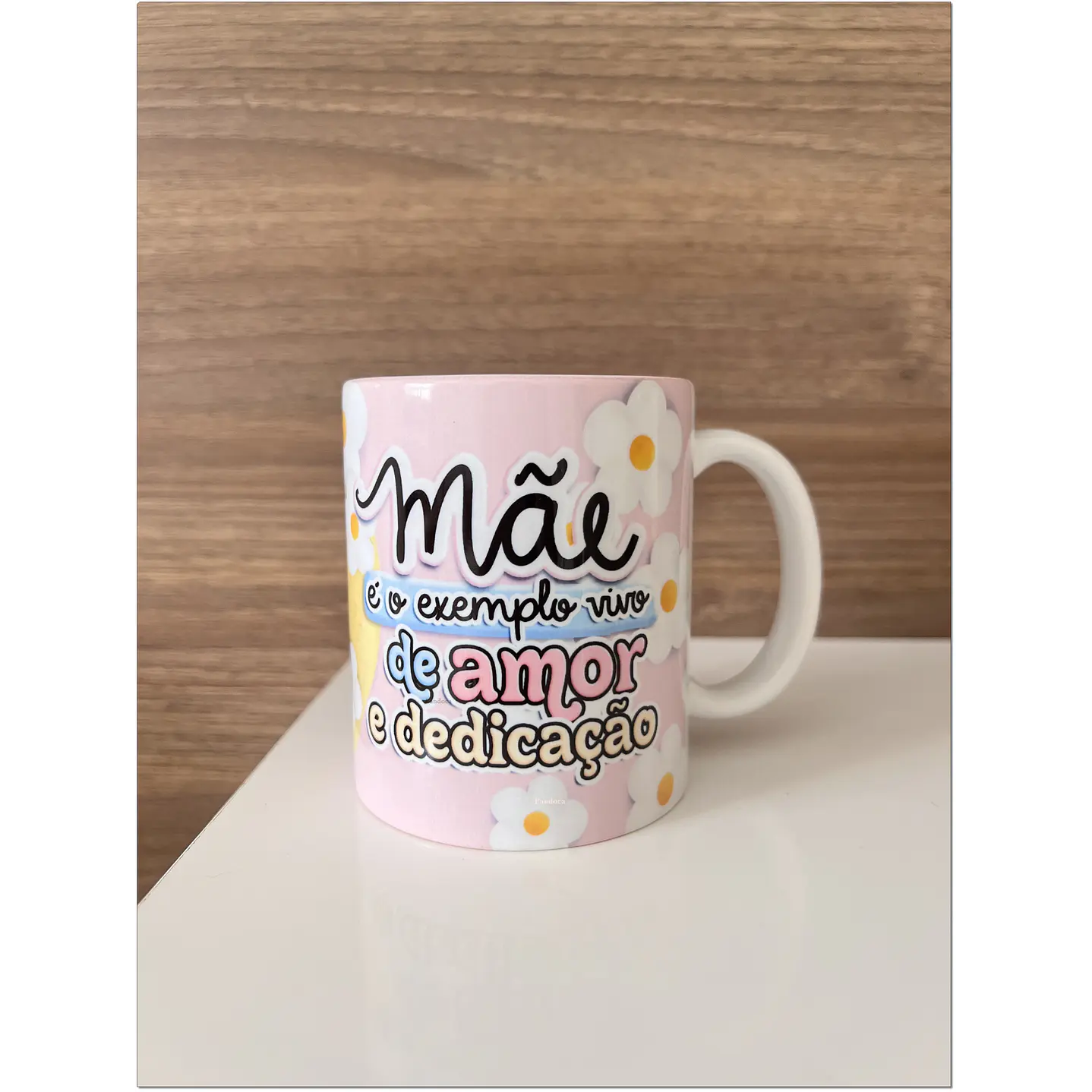 Pack 46 Estampas Canecas Dia das Mães 11