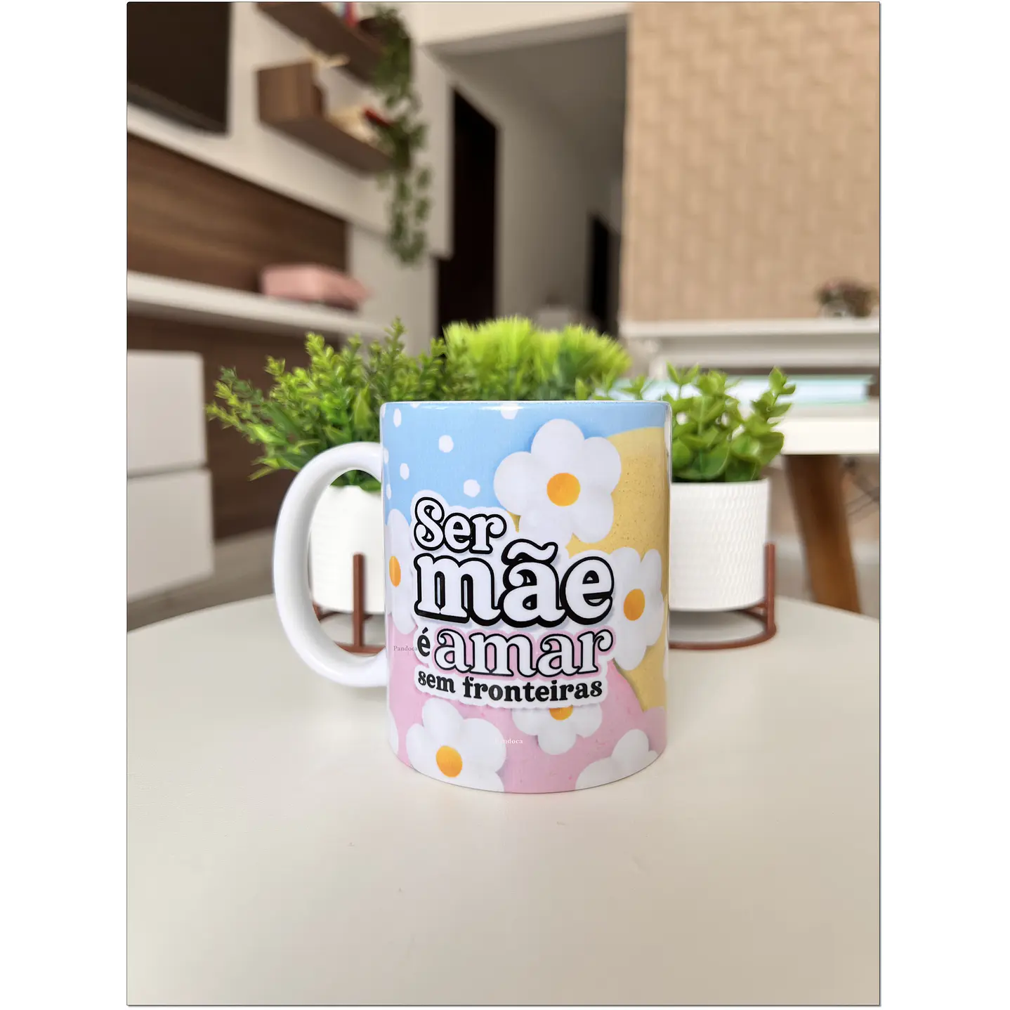 Pack 46 Estampas Canecas Dia das Mães 15