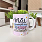 Pack 46 Estampas Canecas Dia das Mães - Miniatura 18