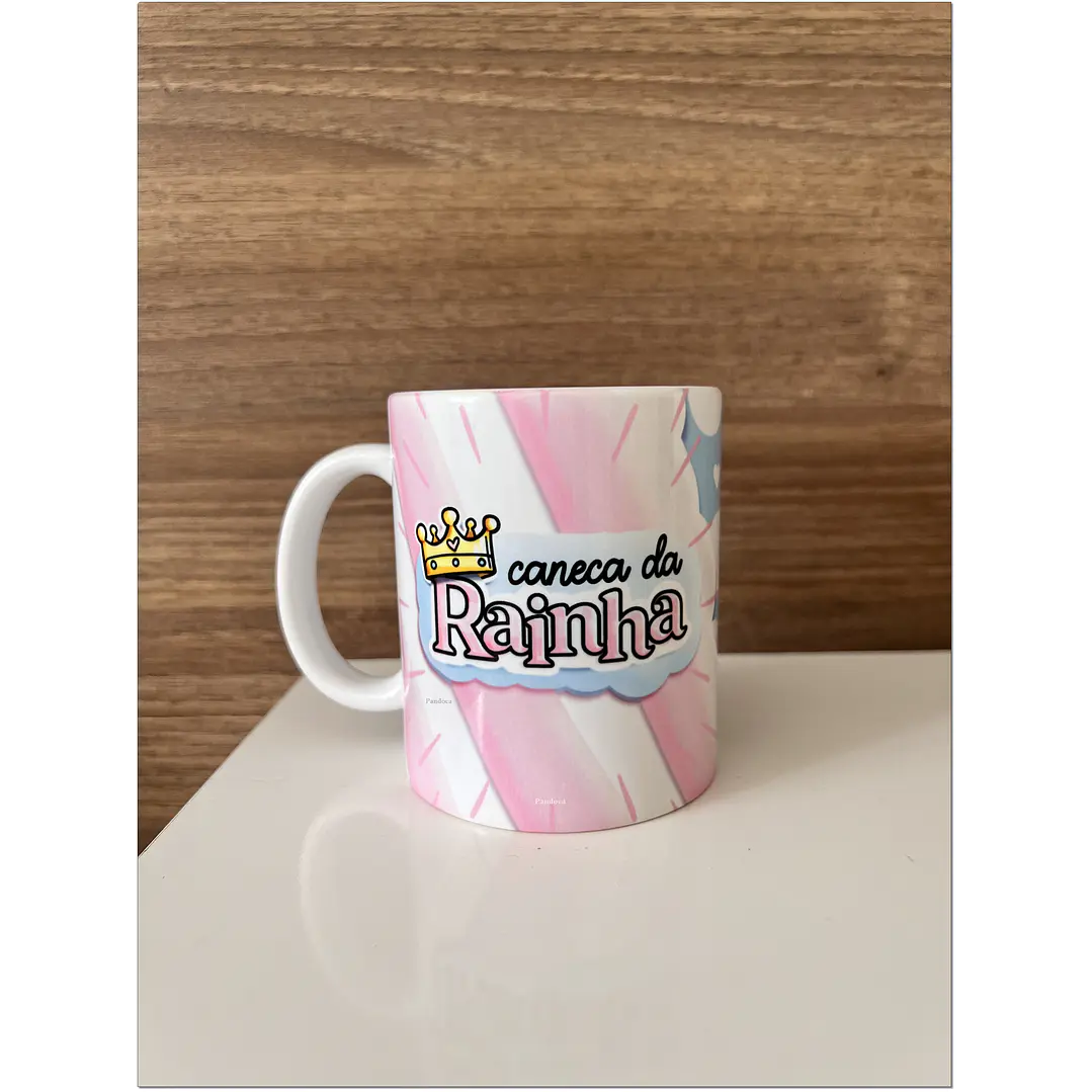 Pack 46 Estampas Canecas Dia das Mães 25