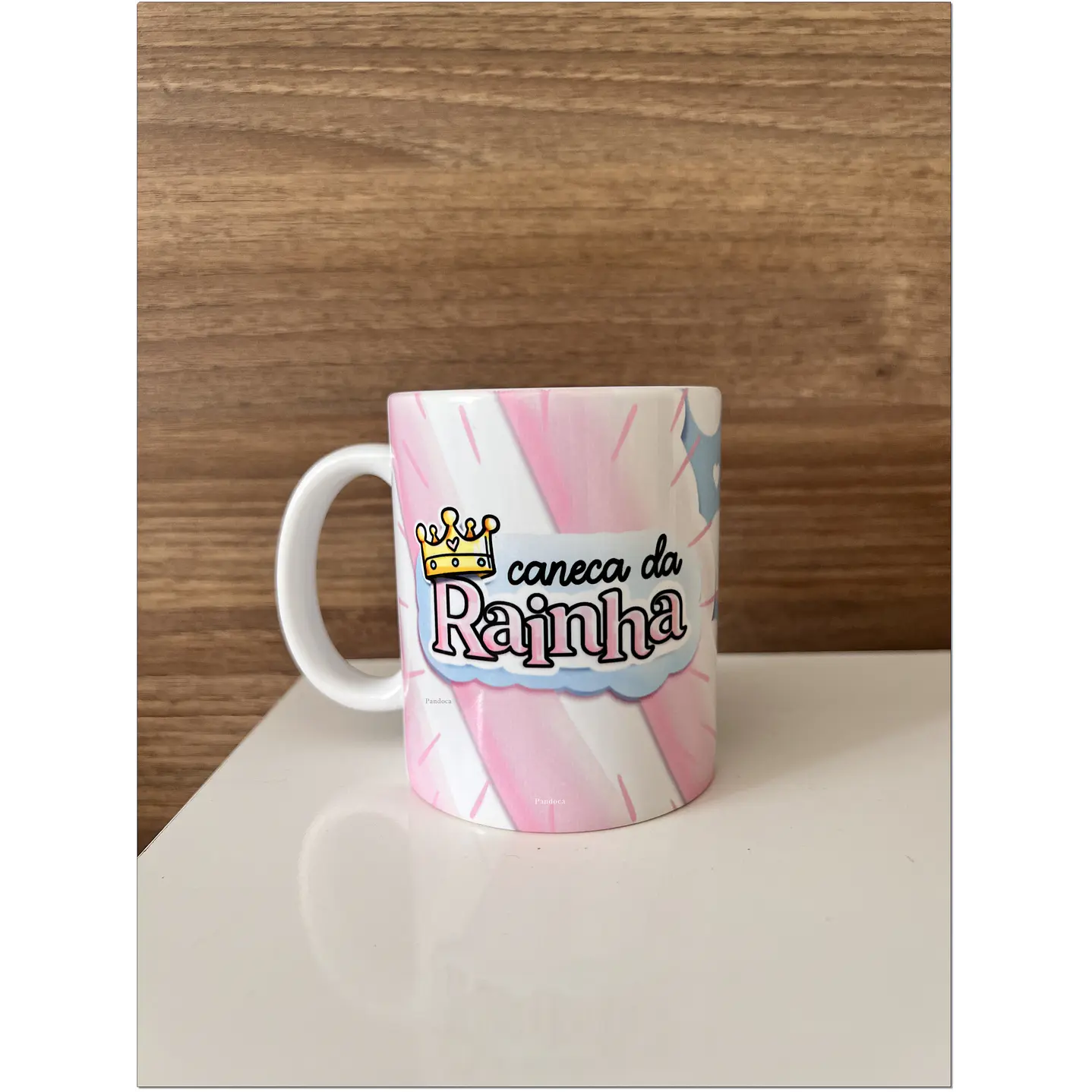 Pack 46 Estampas Canecas Dia das Mães 25