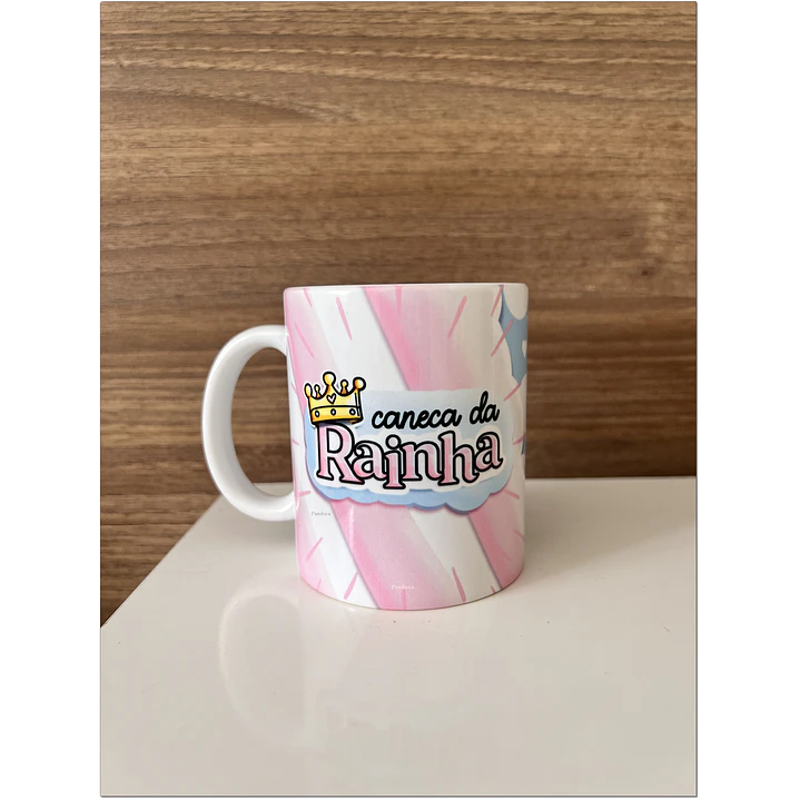 Pack 46 Estampas Canecas Dia das Mães 25