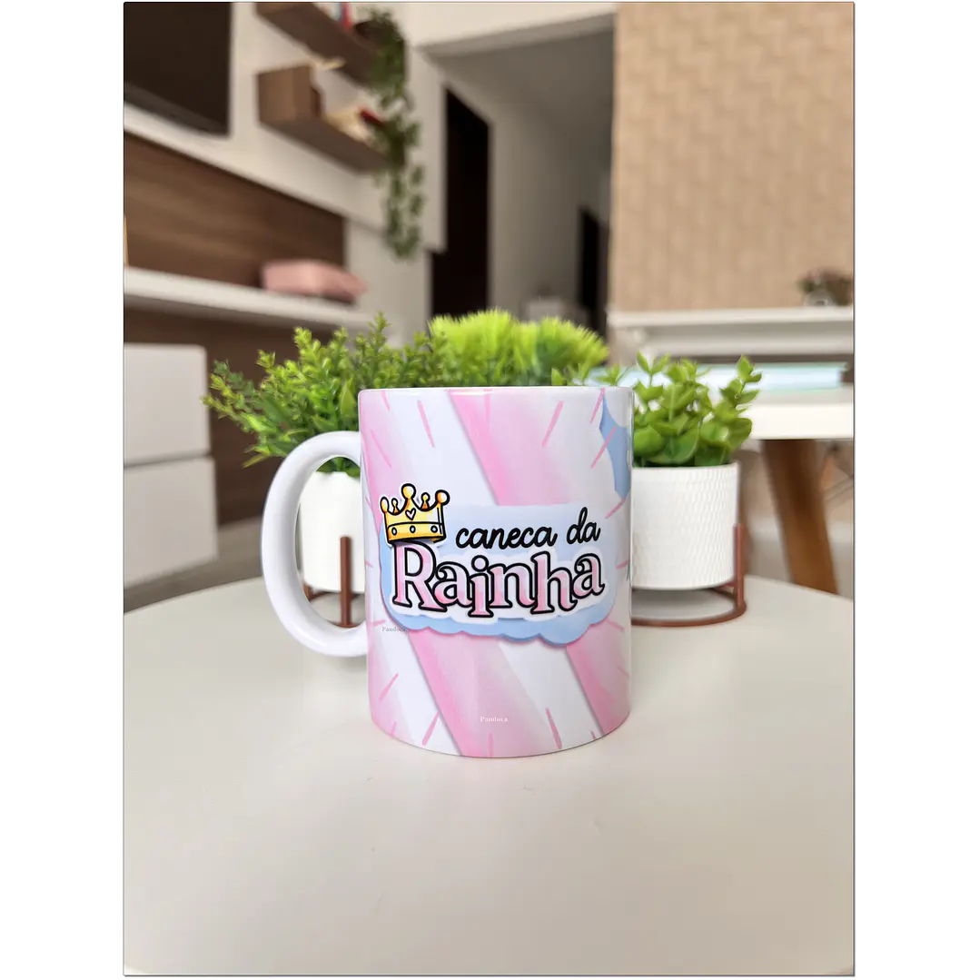 Pack 46 Estampas Canecas Dia das Mães 27