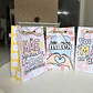 Coleção Dia das Mães Ilustrações para Personalizados e Papelaria - Miniatura 4
