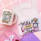 Coleção Dia das Mães Ilustrações para Personalizados e Papelaria - Miniatura 5
