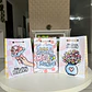 Coleção Dia das Mães Ilustrações para Personalizados e Papelaria - Miniatura 7