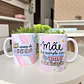 Coleção Dia das Mães Ilustrações para Personalizados e Papelaria - Miniatura 15