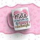 Coleção Dia das Mães Ilustrações para Personalizados e Papelaria - Miniatura 17