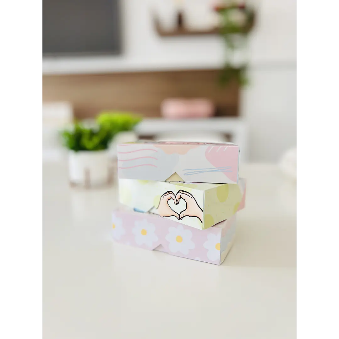 Coleção Dia das Mães Ilustrações para Personalizados e Papelaria 22