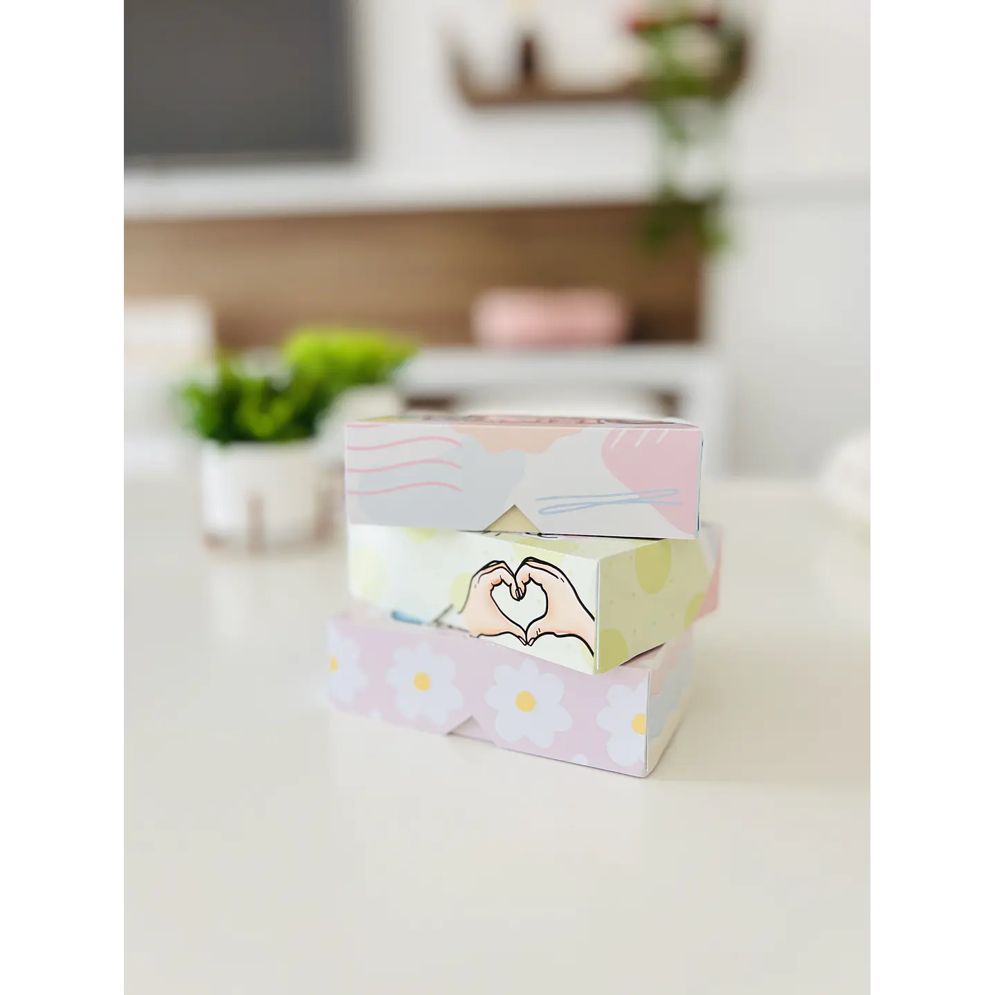 Coleção Dia das Mães Ilustrações para Personalizados e Papelaria 22