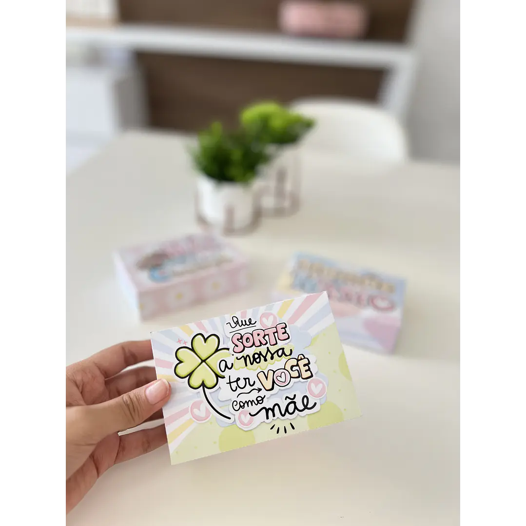 Coleção Dia das Mães Ilustrações para Personalizados e Papelaria 26