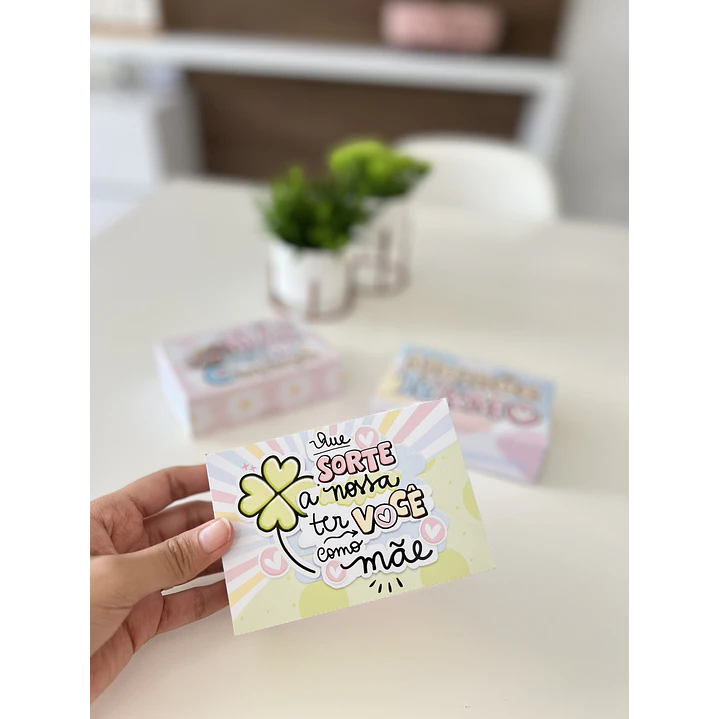 Coleção Dia das Mães Ilustrações para Personalizados e Papelaria 26