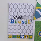 Kit Festa Copa do Mundo Brasil para Imprimir - Miniatura 9