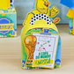 Arquivo de Corte Futebol Copa do Mundo Brasil PNG SVG Studio PDF  - Thumbnail 3