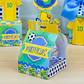 Arquivo de Corte Futebol Copa do Mundo Brasil PNG SVG Studio PDF  - Thumbnail 4