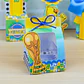 Arquivo de Corte Futebol Copa do Mundo Brasil PNG SVG Studio PDF  - Thumbnail 5
