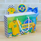 Arquivo de Corte Futebol Copa do Mundo Brasil PNG SVG Studio PDF  - Thumbnail 11