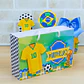 Arquivo de Corte Futebol Copa do Mundo Brasil PNG SVG Studio PDF  - Thumbnail 12