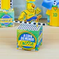 Arquivo de Corte Futebol Copa do Mundo Brasil PNG SVG Studio PDF  - Thumbnail 14