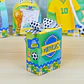 Arquivo de Corte Futebol Copa do Mundo Brasil PNG SVG Studio PDF  - Thumbnail 16