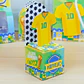 Arquivo de Corte Futebol Copa do Mundo Brasil PNG SVG Studio PDF  - Thumbnail 17