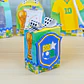 Arquivo de Corte Futebol Copa do Mundo Brasil PNG SVG Studio PDF  - Thumbnail 18