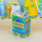 Arquivo de Corte Futebol Copa do Mundo Brasil PNG SVG Studio PDF  - Thumbnail 19