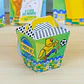 Arquivo de Corte Futebol Copa do Mundo Brasil PNG SVG Studio PDF  - Thumbnail 21