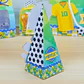Arquivo de Corte Futebol Copa do Mundo Brasil PNG SVG Studio PDF  - Thumbnail 26
