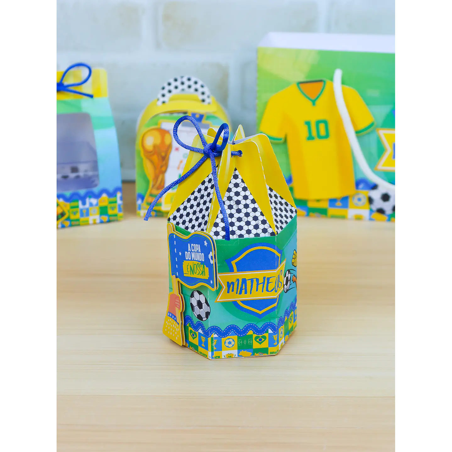 Arquivo de Corte Futebol Copa do Mundo Brasil PNG SVG Studio PDF  28