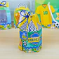 Arquivo de Corte Futebol Copa do Mundo Brasil PNG SVG Studio PDF  - Thumbnail 28