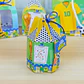 Arquivo de Corte Futebol Copa do Mundo Brasil PNG SVG Studio PDF  - Thumbnail 29